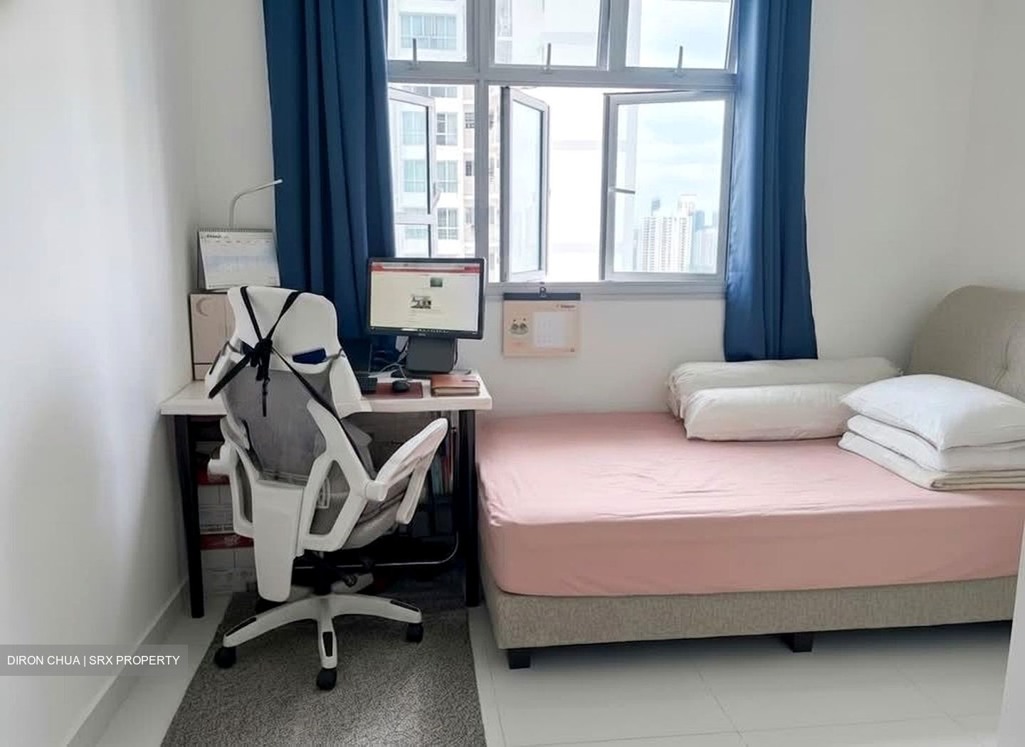 Blk 96A City Vue @henderson (Bukit Merah), HDB 3 Rooms #544156141